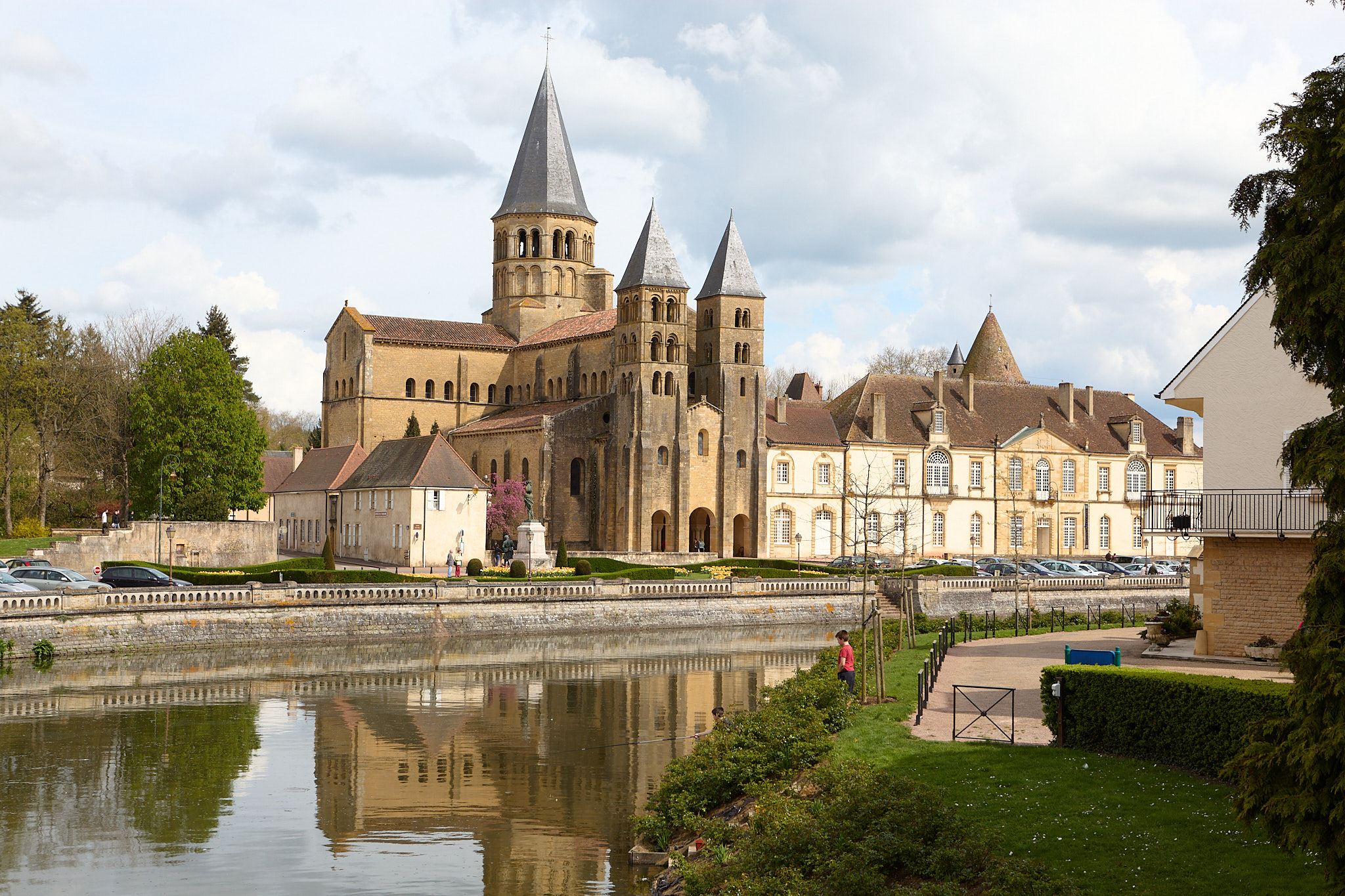 Paray-le-Monial