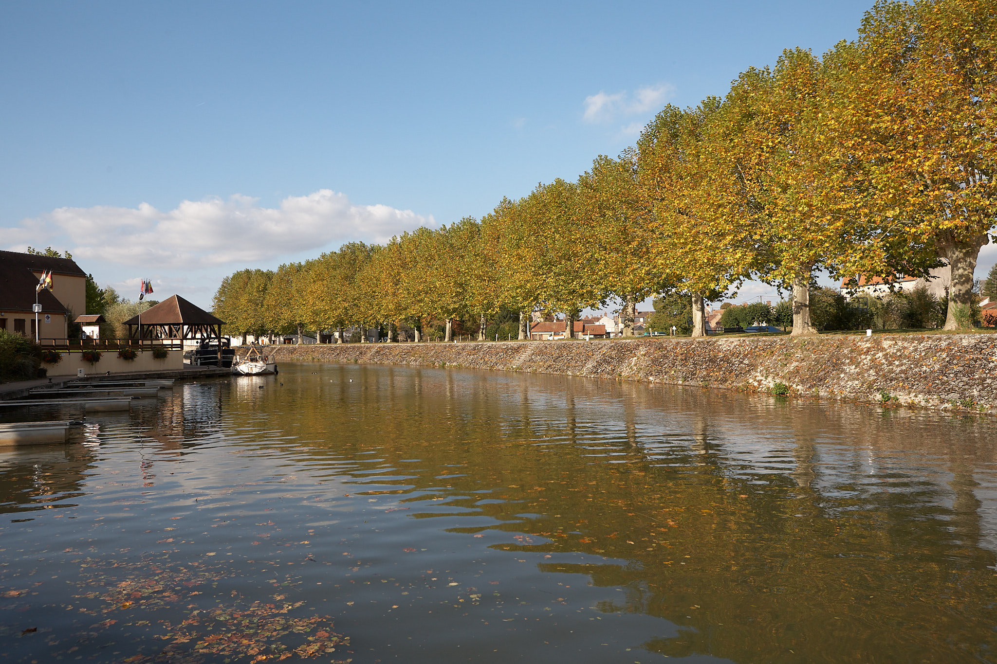 Châtillon-en-Bazois
