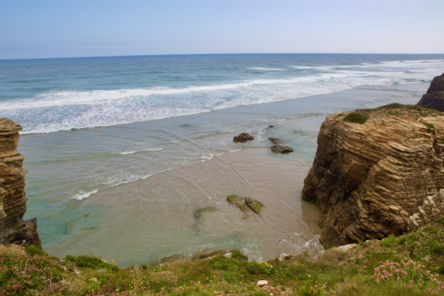 Ribadeo – day 4
