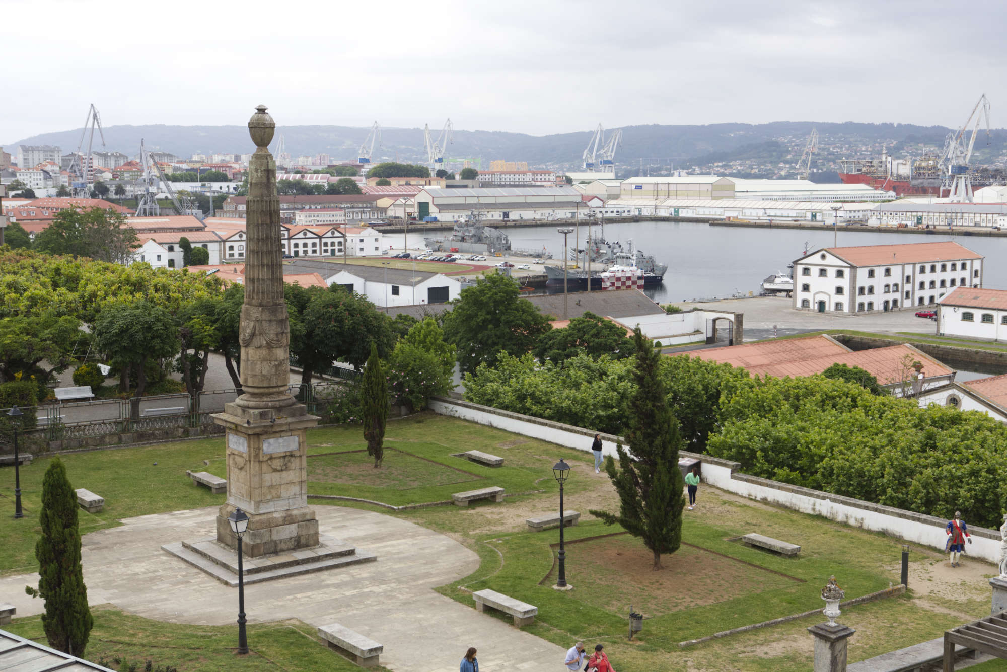 Ferrol