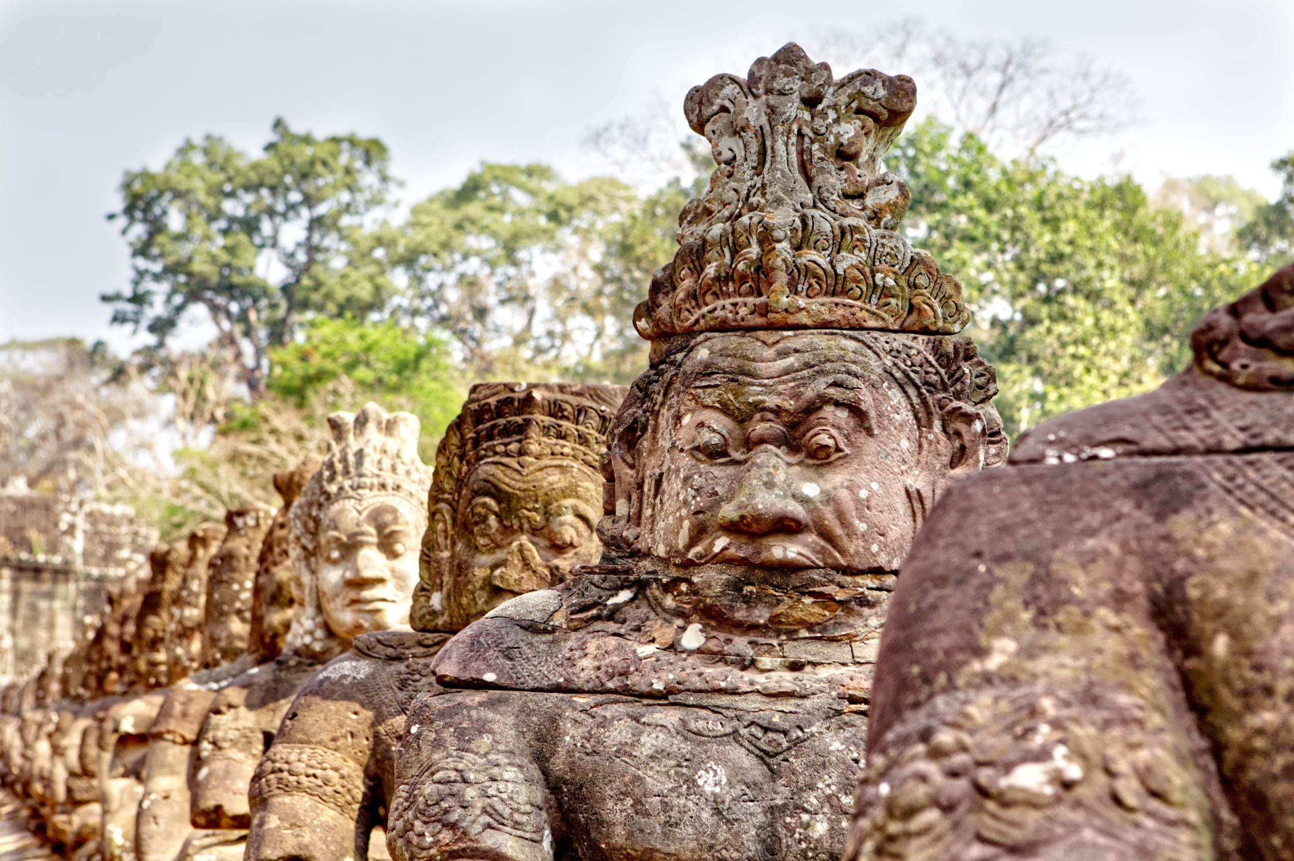 Cambodia
