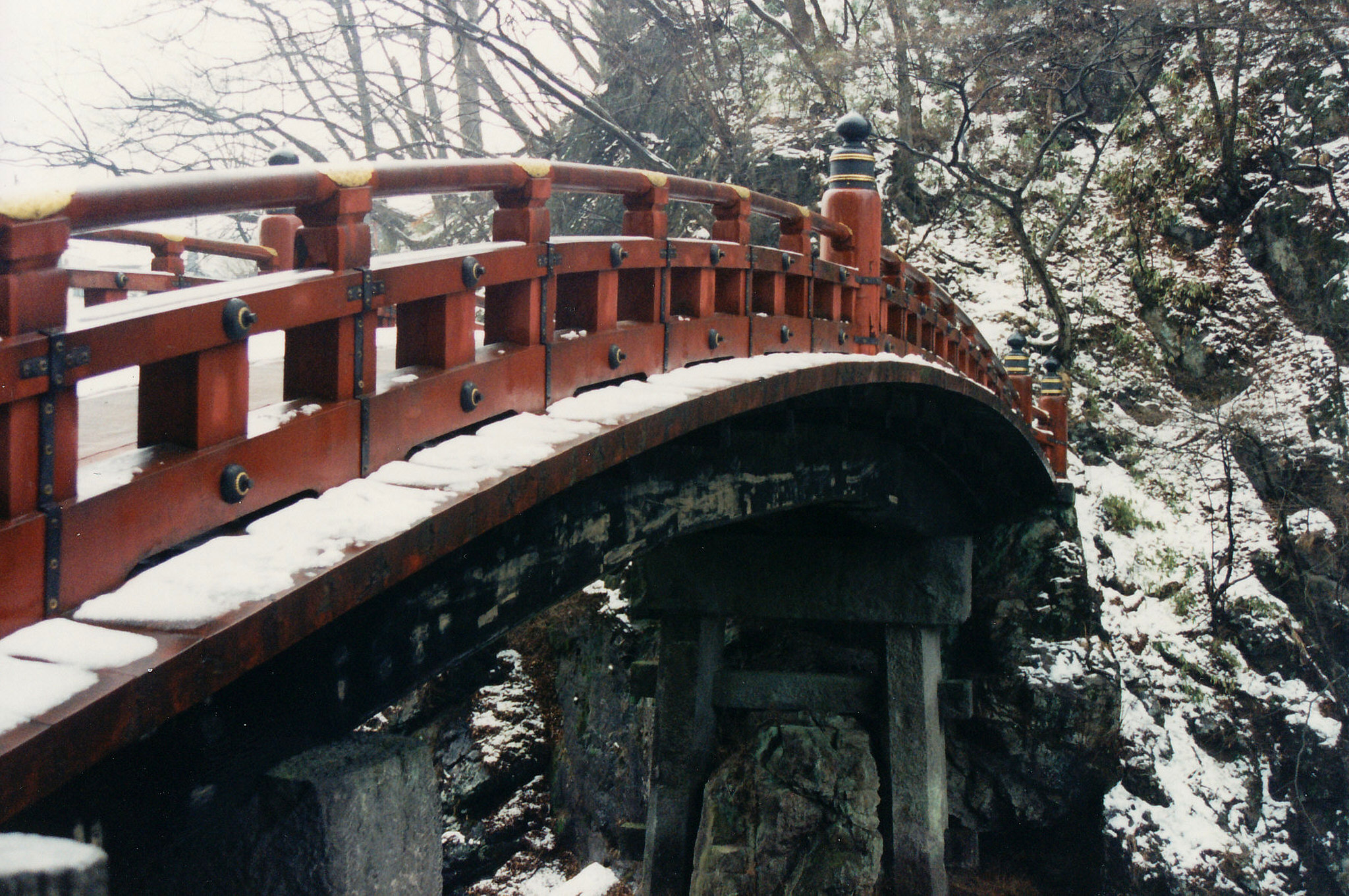 Nikko, Japan